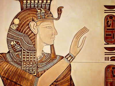 Queen Cleopatra Facts | Queen Cleopatra History | Queen Cleopatra Death